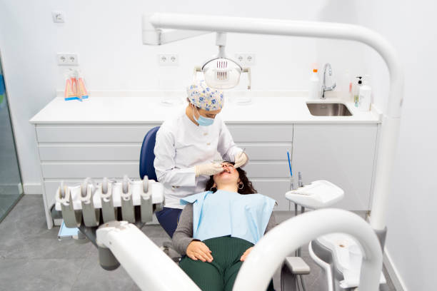 Best Emergency Dental Care  in Church Point, LA